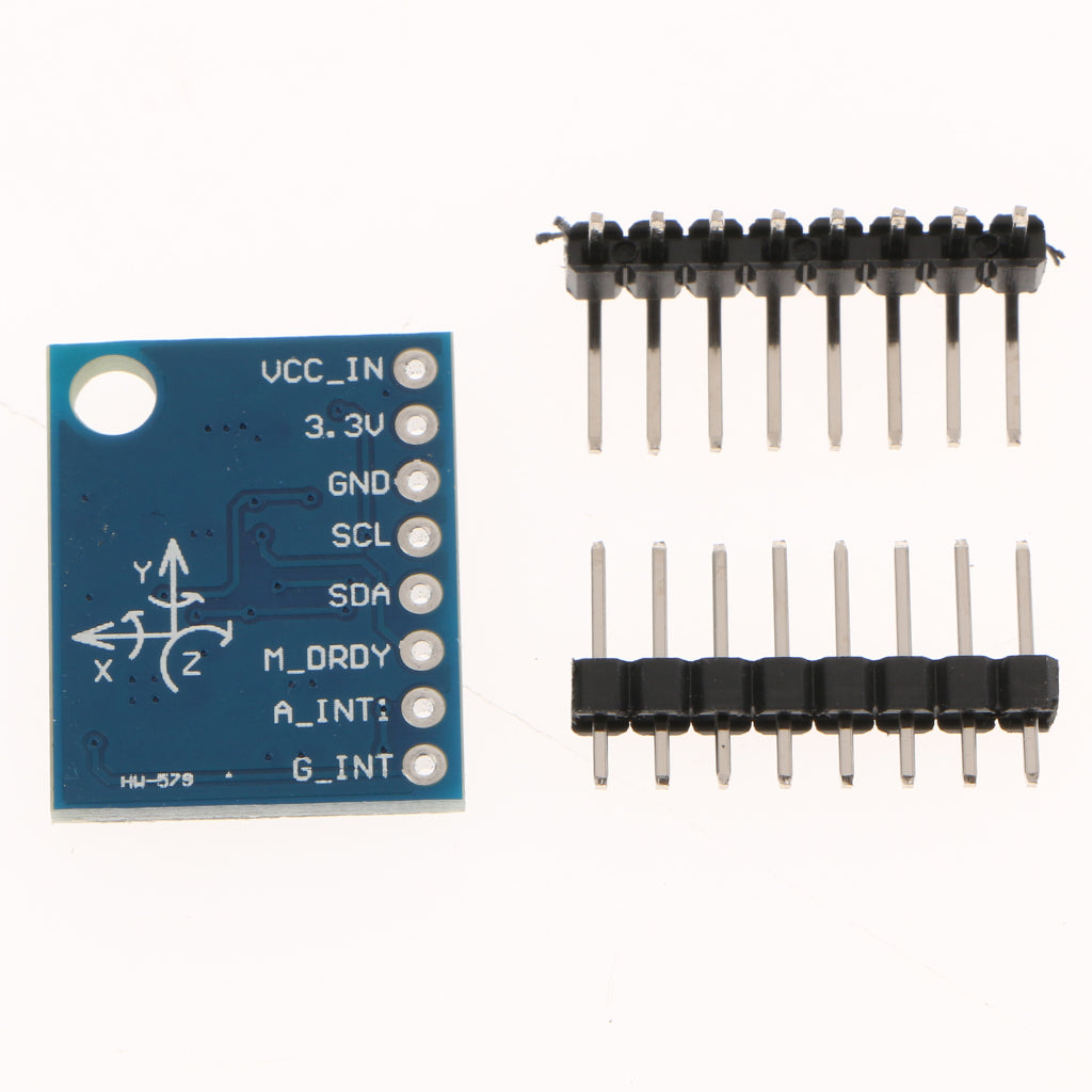GY-85 Sensor Module 9 Axis 6DOF 9DOF IMU Sensor