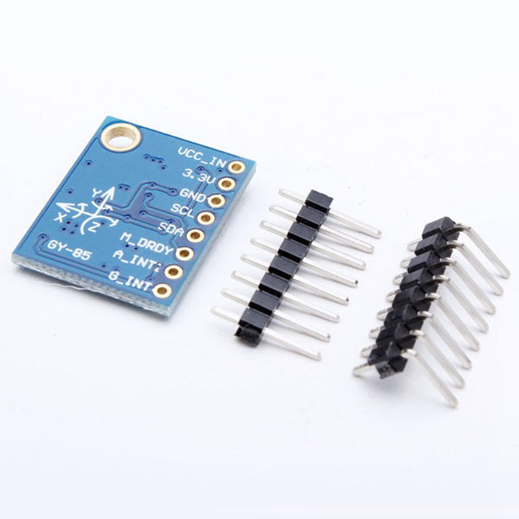 GY-85 Sensor Module 9 Axis 6DOF 9DOF IMU Sensor