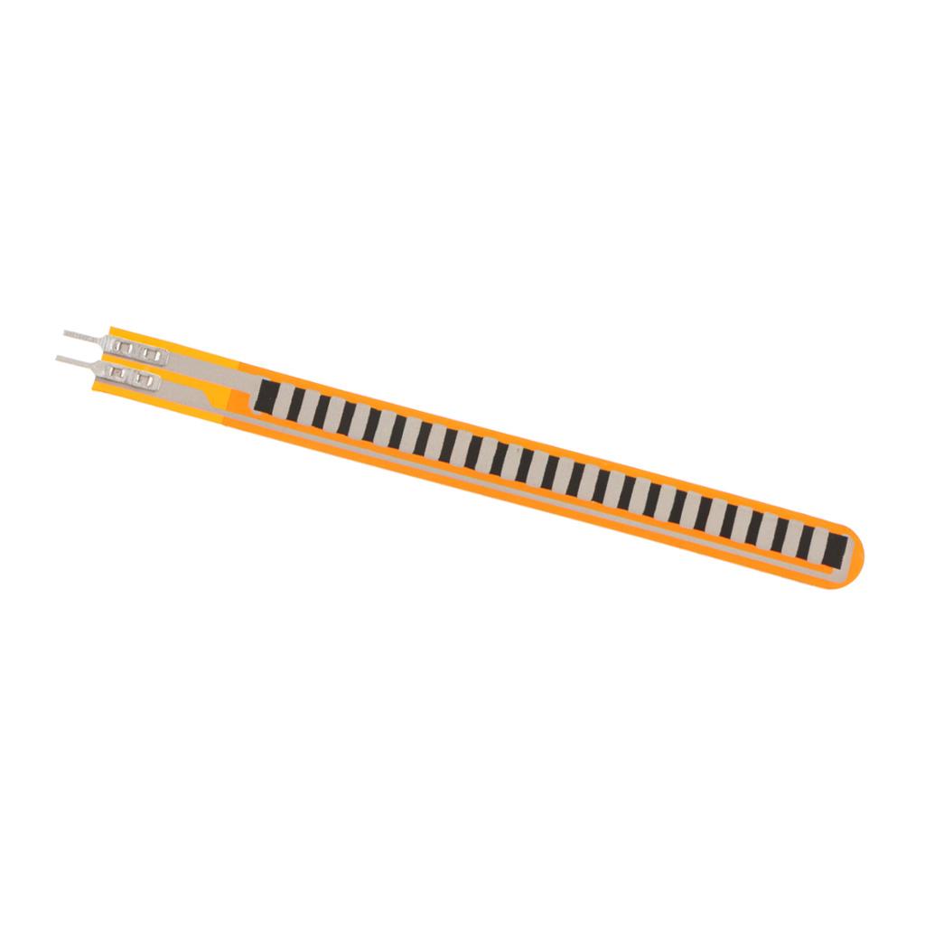 2.2 Inch Bend Flex Sensor for Robotic Arm Power Glove"
