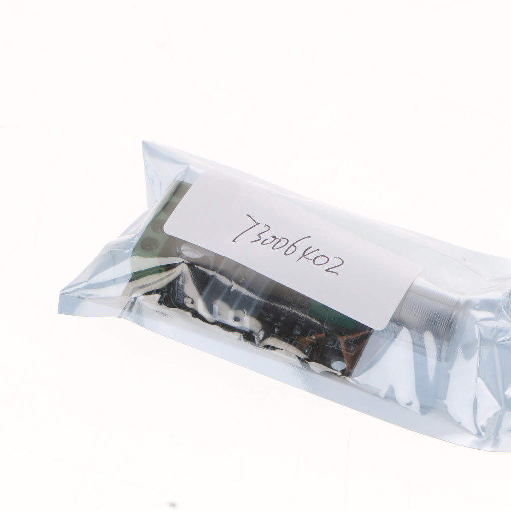 DC Motor Speed Controller 6V 12V 24V 3A PWM Variable Speed Regulator Switch