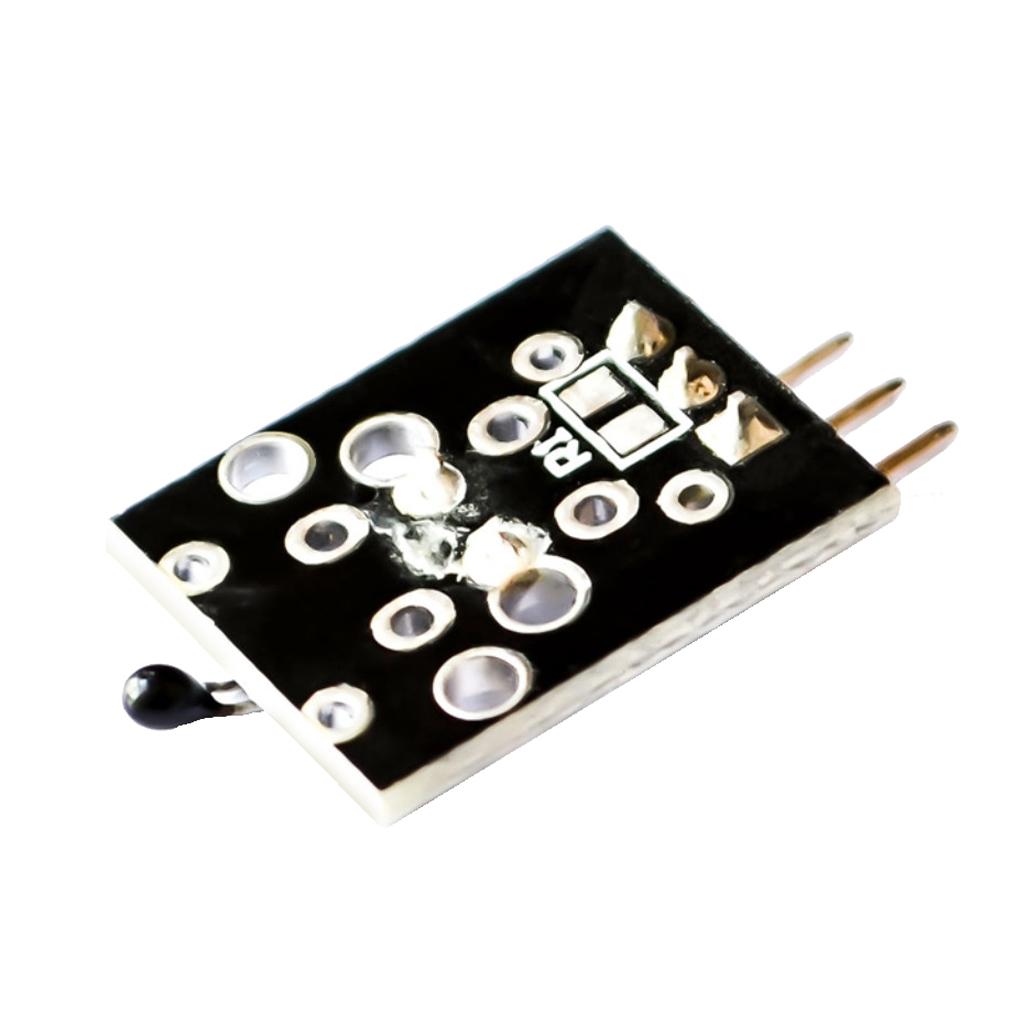 KY-013 Analog Temperature Sensor Module 5V RGB LED Burnout Prevention