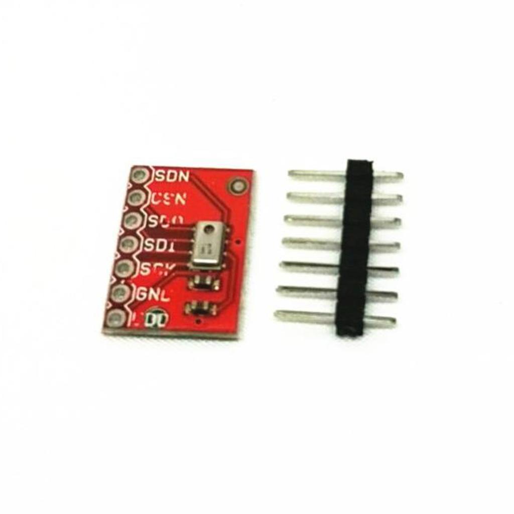 MPL3115A1 Replace BMP085 Digital Barometric Pressure Sensor Board Module
