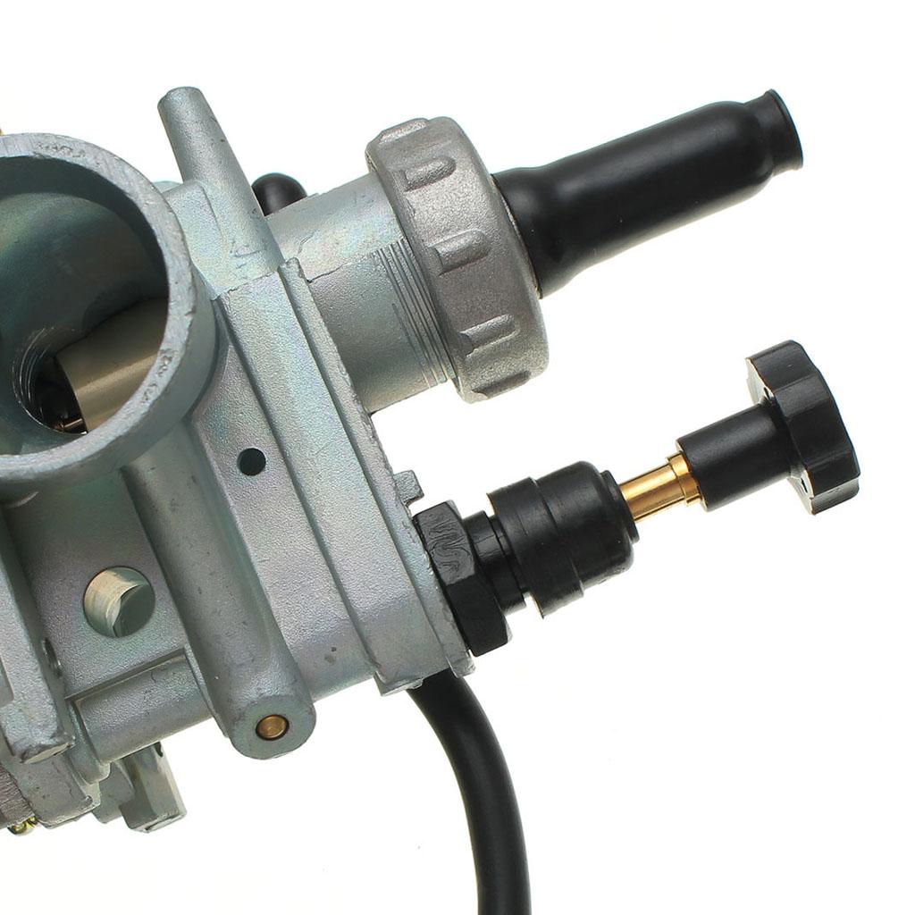 Carburetor Replace for for Suzuki LT80 LT 80 QUADSPORT ATV 1987-2006 Carb