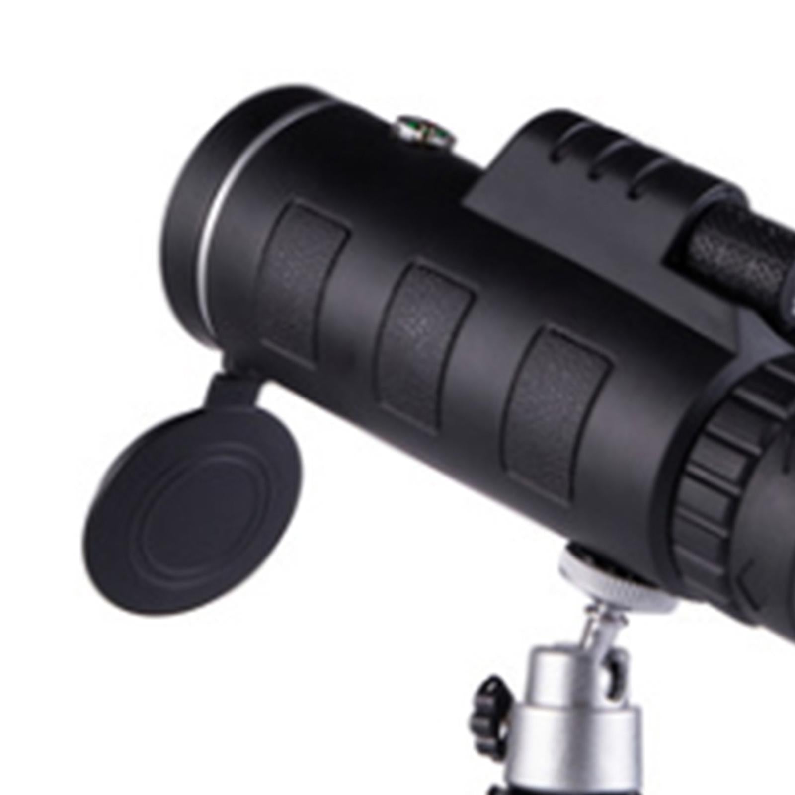 HD 40X60 Optical Zoom Clip Camera Lens Phone Telescope For Mobile Cell Phone