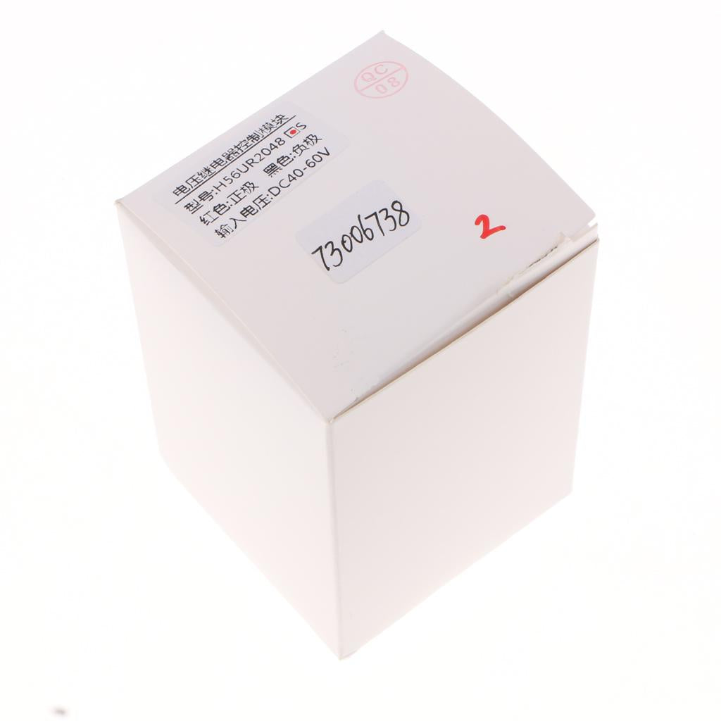 Digital Display Time Delay Relay Timer Cycling Module DC C