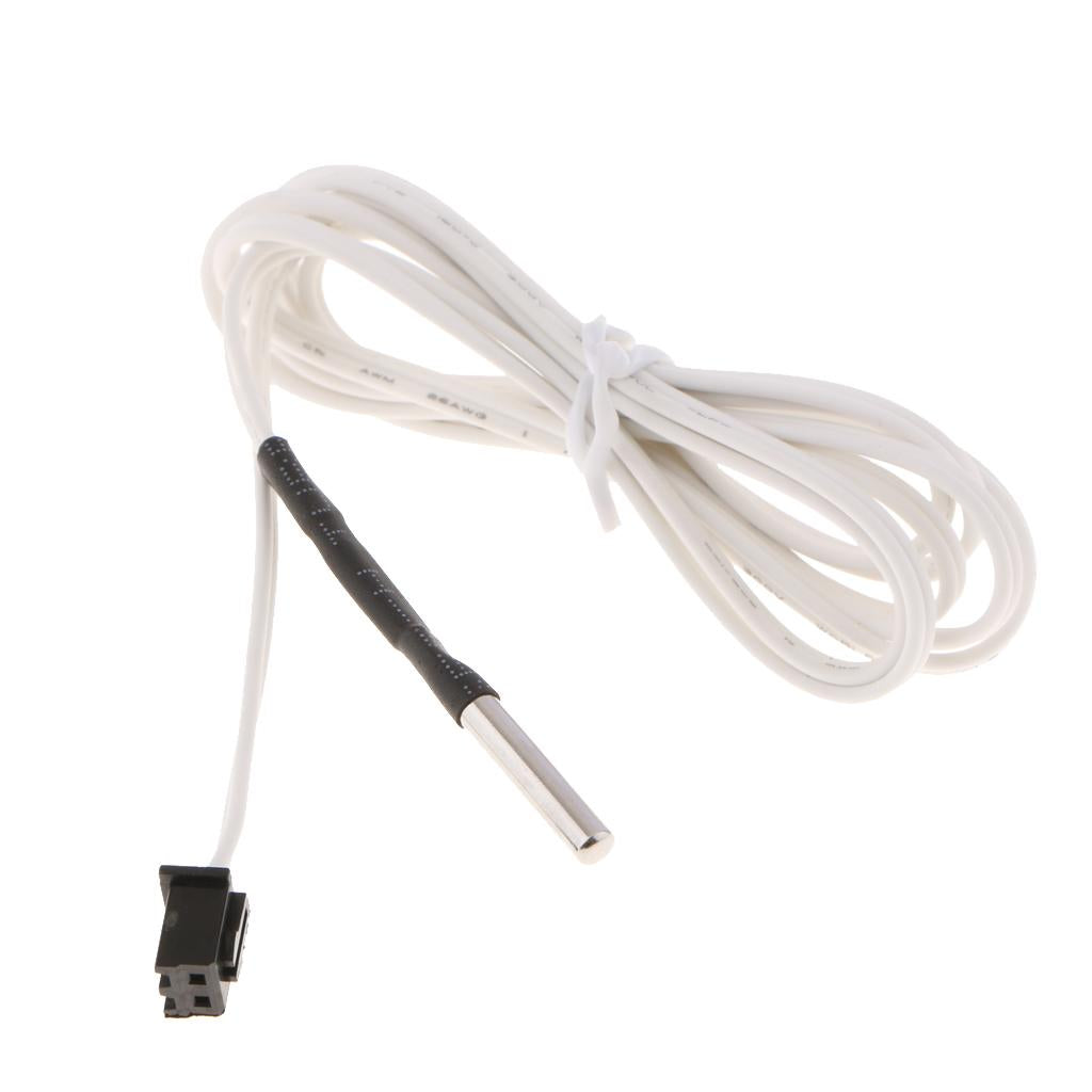 NTC 100K Thermistor Temperature Sensor 350 Degree For RepRap 3D printer
