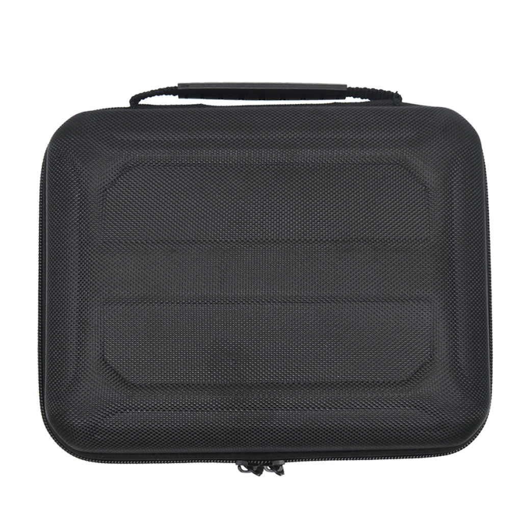Portable Oscilloscope Storage Bag for DS211 DS212 DS213 LA104 Kit -Black