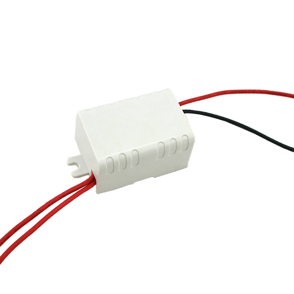AC-DC Switching Power Supply Module with Case Shell 12V300MA