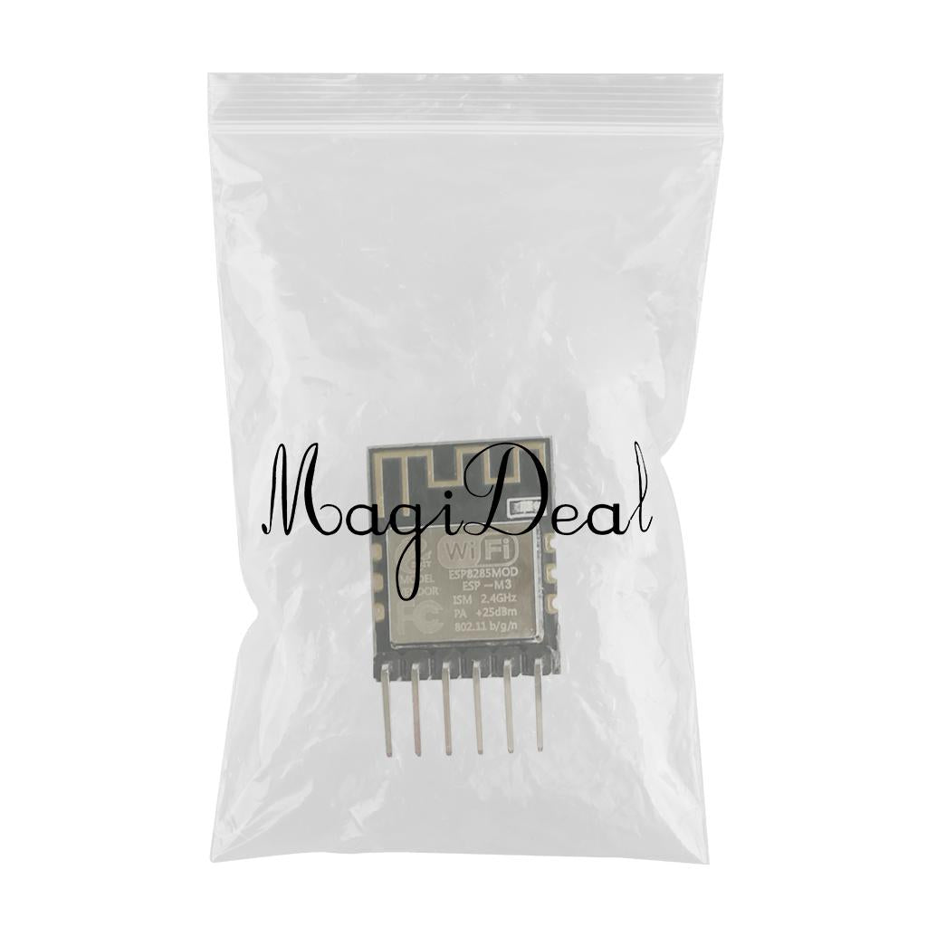 AT Firmware Extra Small ESP8285 WiFi Module ESP-M3 Serial Port Wireless