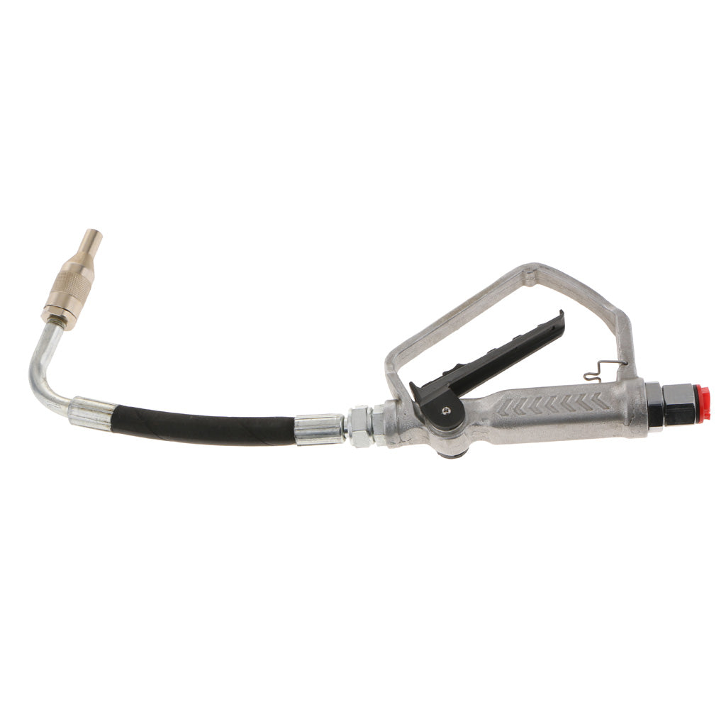 Fuel Diesel Oil Delivery Fuel Transfer Meter Tool J Type Anti-drip