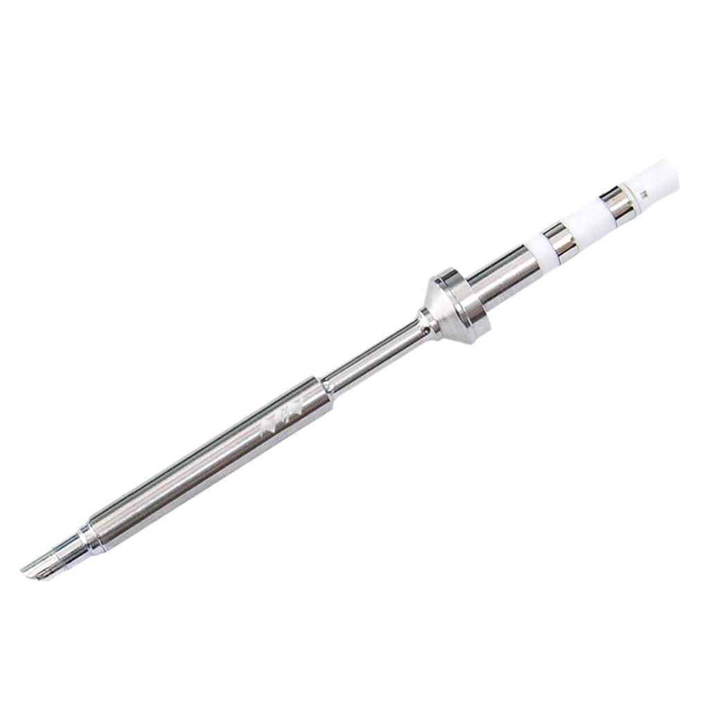 TS100 Digital Programmable Smart Mini Portable Soldering Iron Head TS-BC2