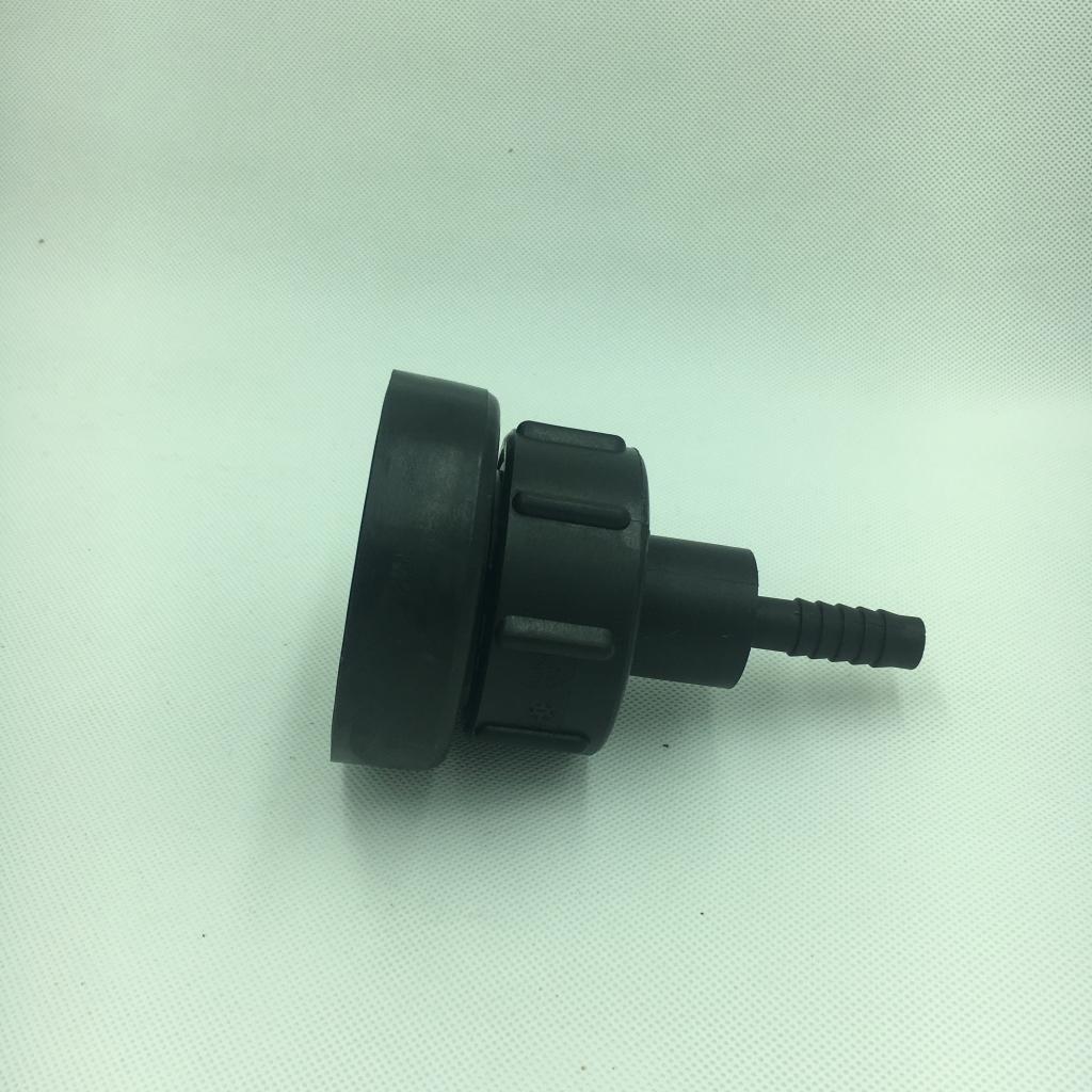 Plastic IBC Water Tank Adapter Garden Hose Connectors Fittings 12mm