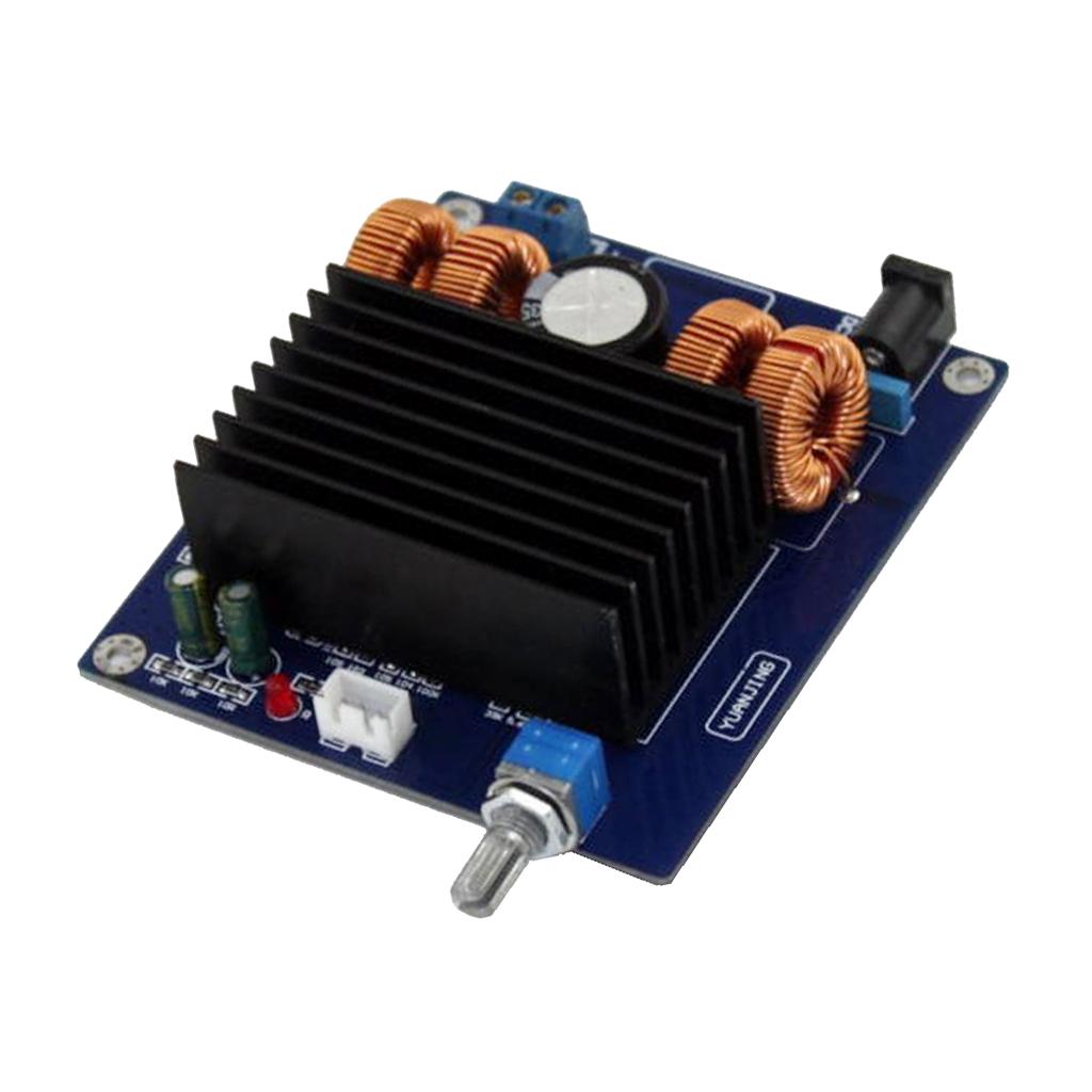 TDA7498 Class D Subwoofer Amplifier 100W Bass Digital Power Amplifier Board