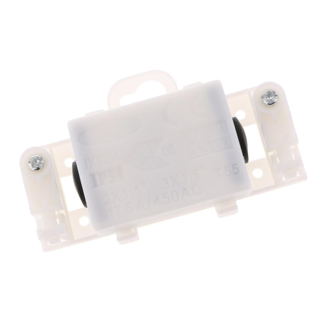 Wire Connector for IP44 Water proof Electrical Connector Box