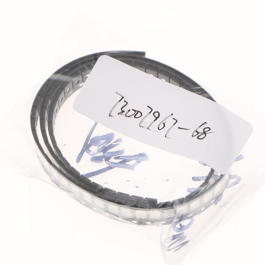 100pcs 5730-CW/WW 0.5W-150Ma 50-55lm SMD LED Diodes Blue