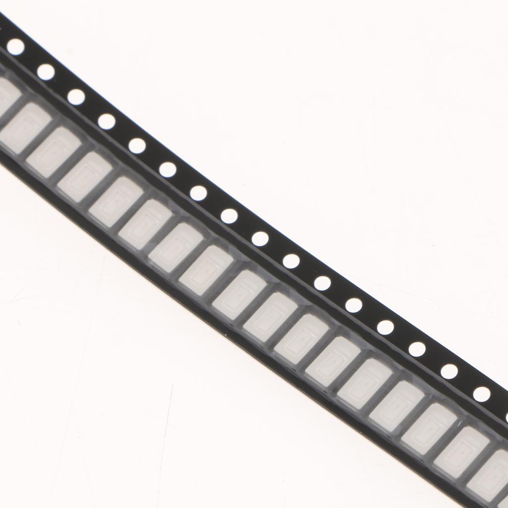 100pcs 5730-CW/WW 0.5W-150Ma 50-55lm SMD LED Diodes Blue