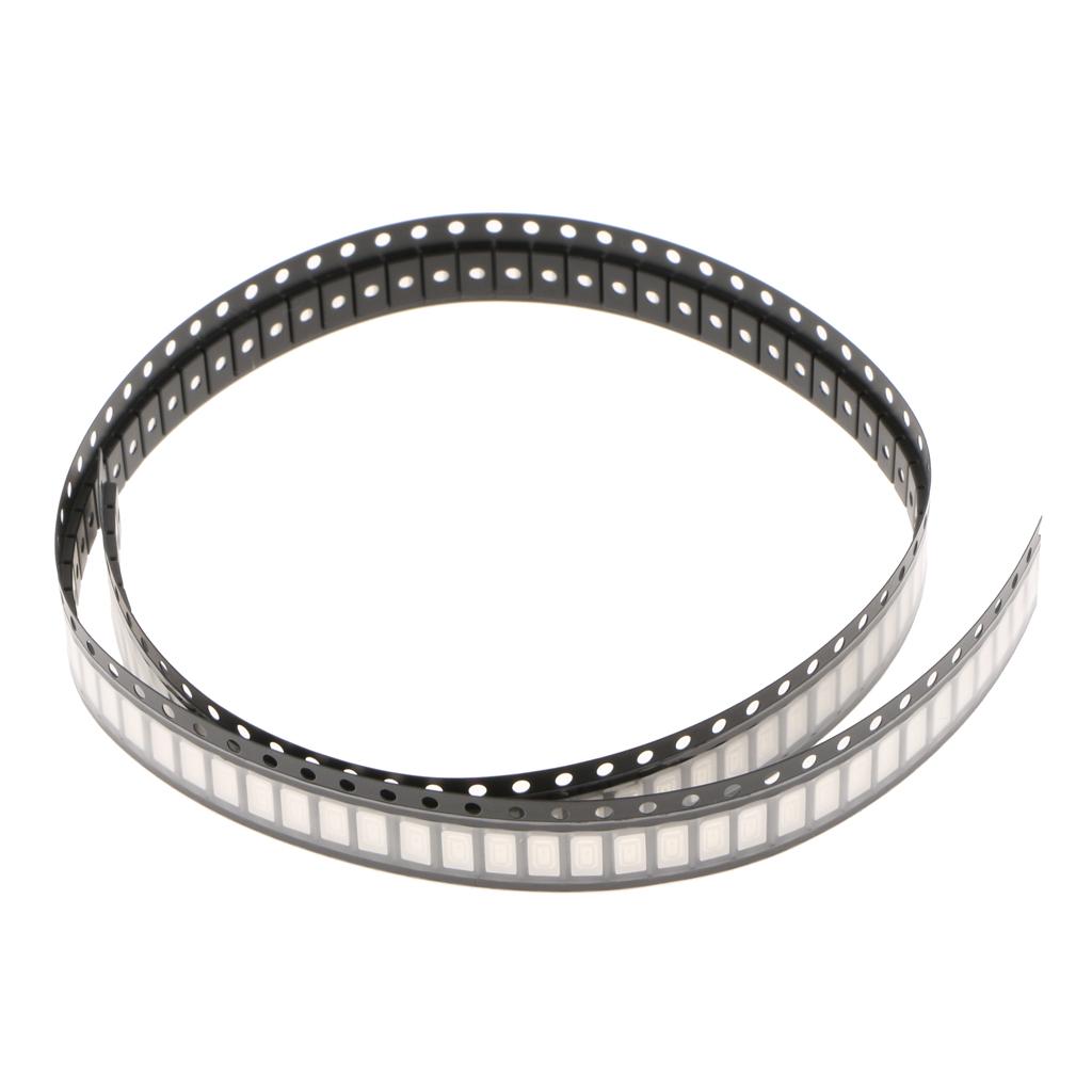 100pcs 5730-CW/WW 0.5W-150Ma 50-55lm SMD LED Diodes Blue