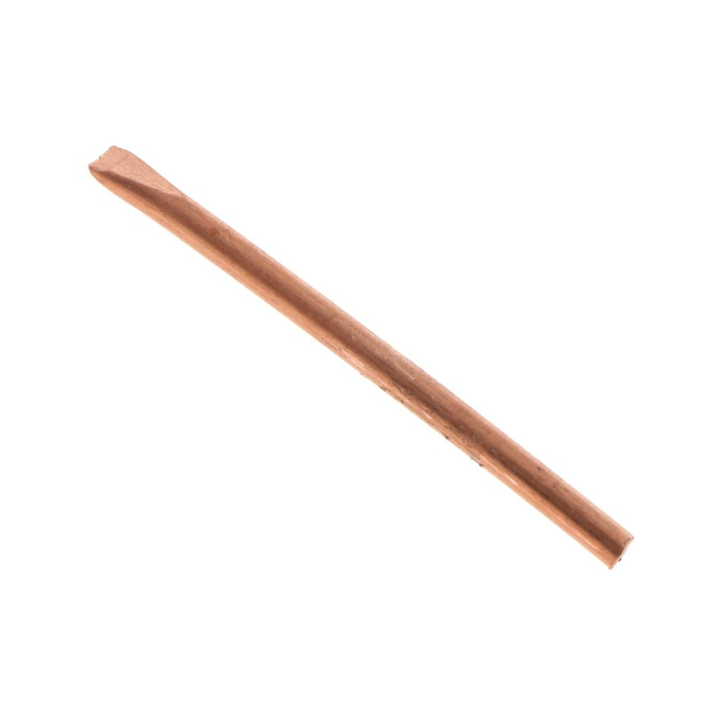 Welding Solder Iron Tip For Soldering Rework Station Tool Kit 30W(Chisel)
