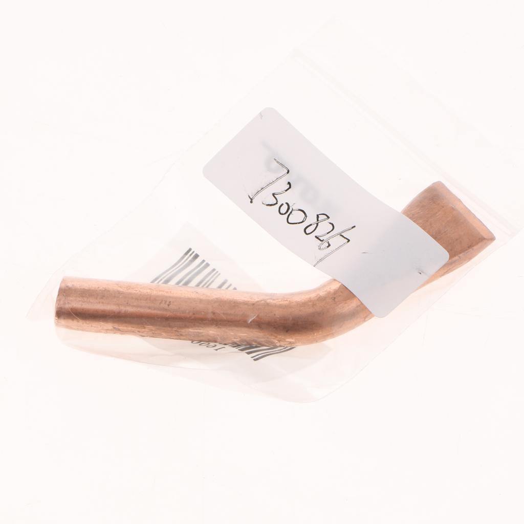 Welding Solder Iron Tip For Soldering Rework Station Tool Kit 200W Bent