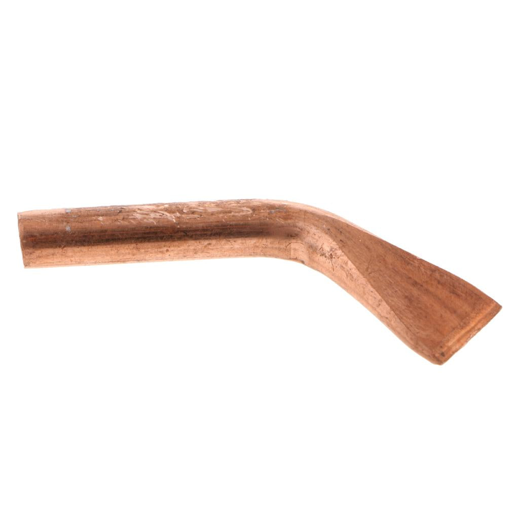 Welding Solder Iron Tip For Soldering Rework Station Tool Kit 200W Bent