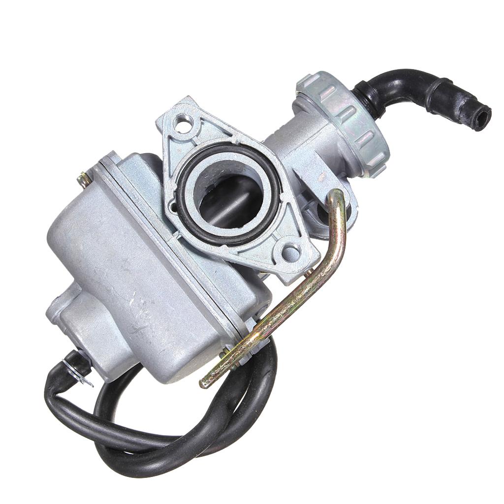 Motorcycle ATV 50cc 90cc Carburetor Carb PZ20 PZ16