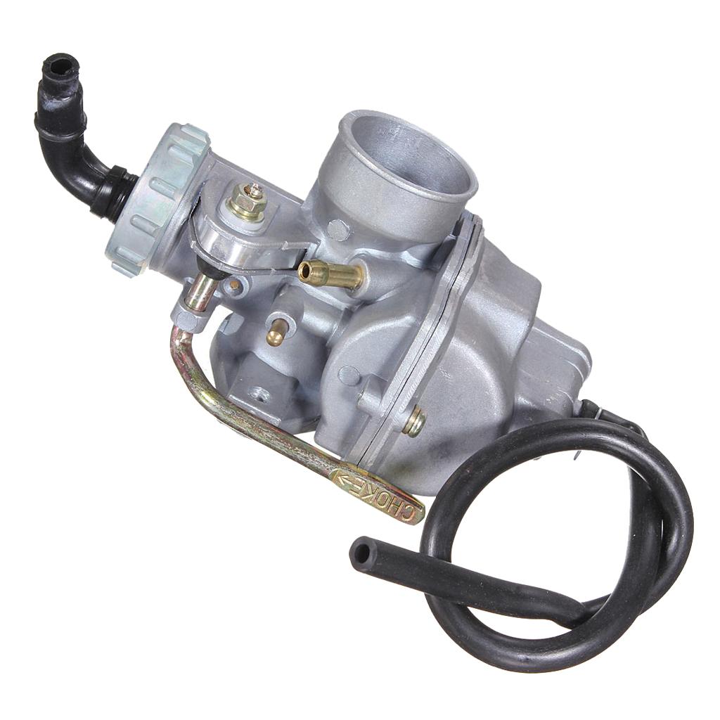 Motorcycle ATV 50cc 90cc Carburetor Carb PZ20 PZ16