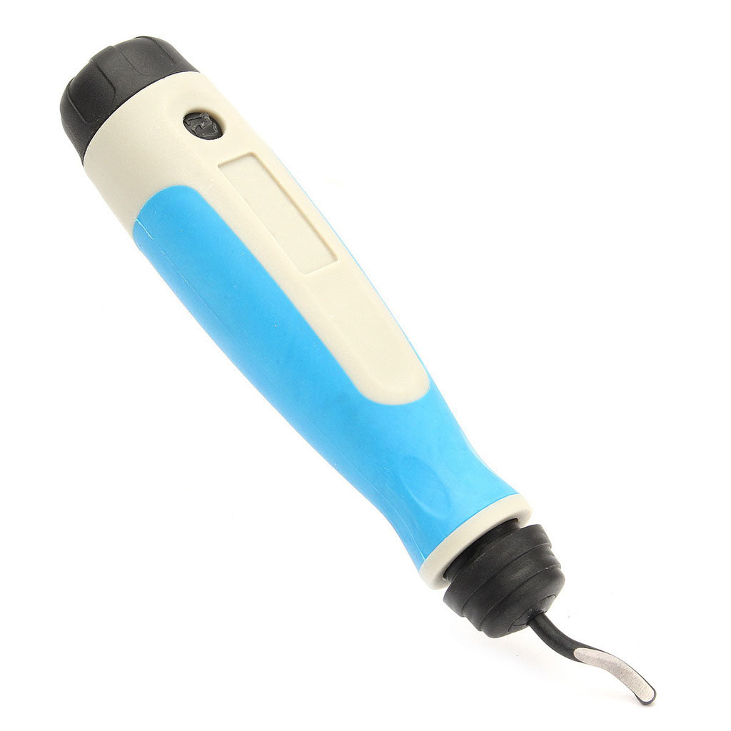 NOGA Trimming Device NG8200 Deburring Tool Blades Set Anti-slip Handle