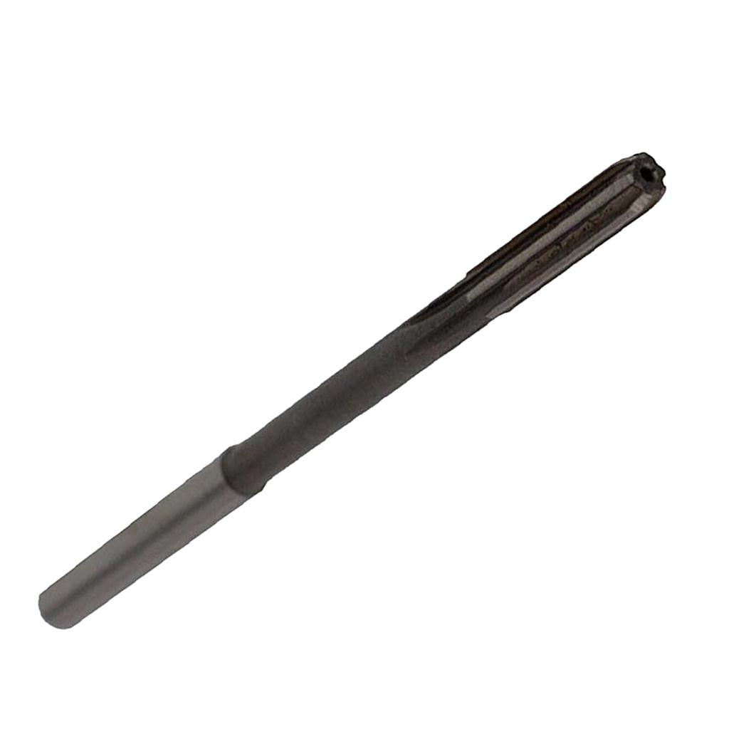 HSS High Speed H7 Straight Shank Machine Chucking Reamer Cutter Tool 5.5mm