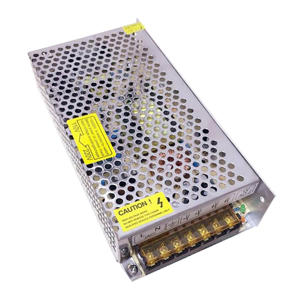 12V 10A 120W Switching Power Supply for 3D Printer Robot Arm DIY RC Toy Part