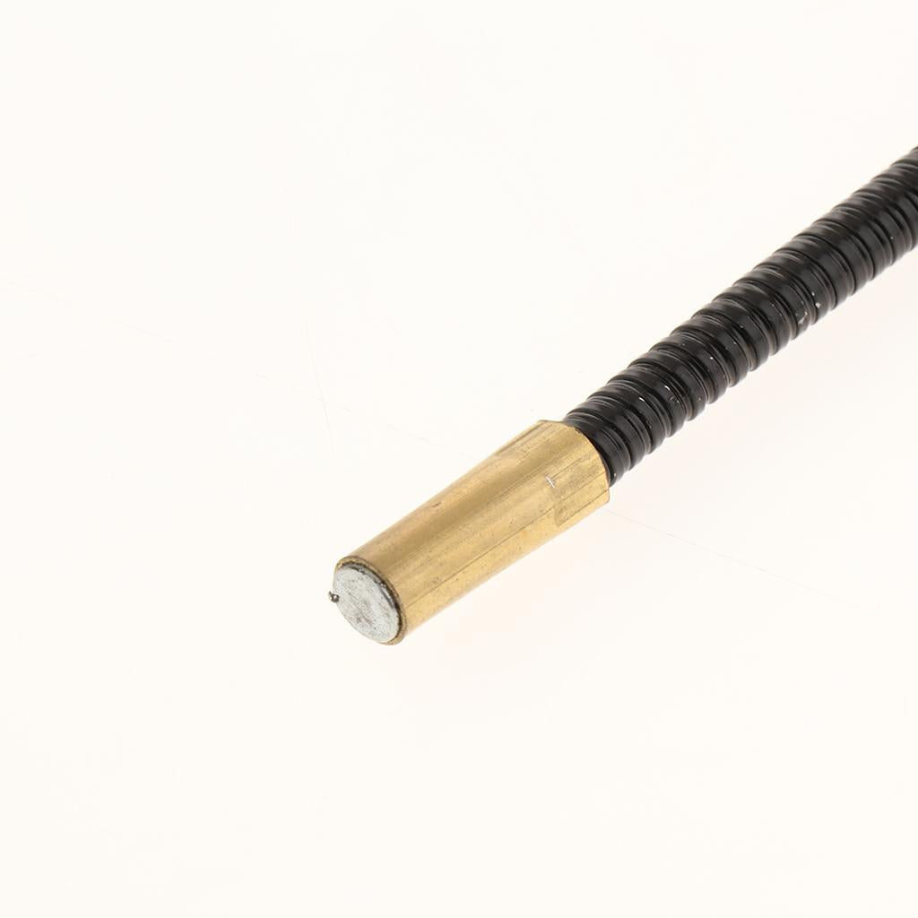 Flexible Magnet Pickup Tool Pick Up Screw Finder Sweeper Grabber W4593A