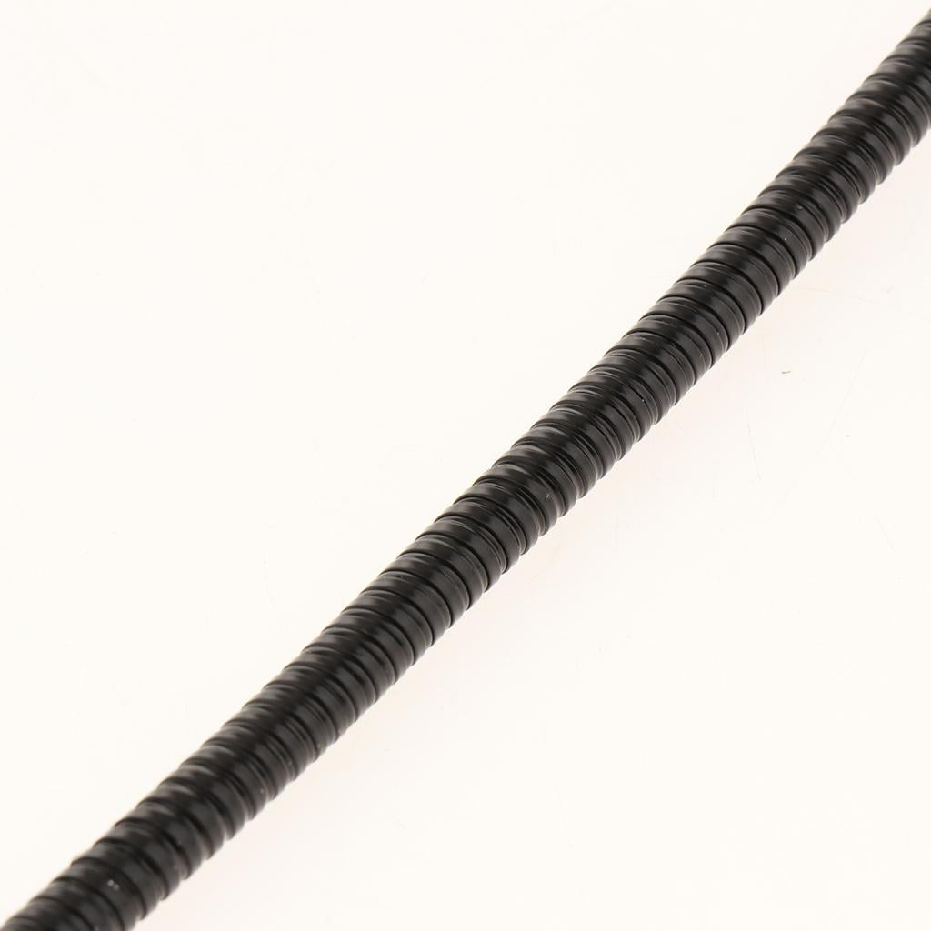 Flexible Magnet Pickup Tool Pick Up Screw Finder Sweeper Grabber W4593A