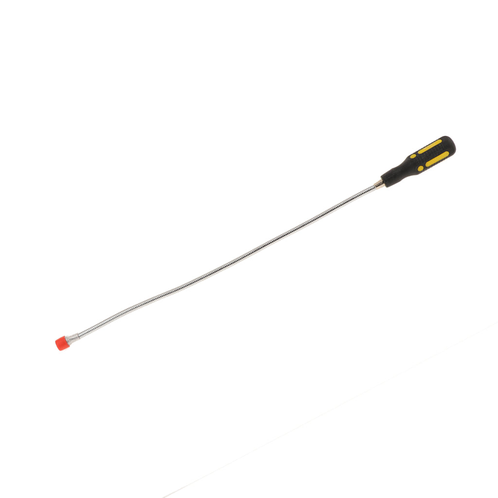 Flexible Magnet Pickup Tool Pick Up Screw Finder Sweeper Grabber W4593B