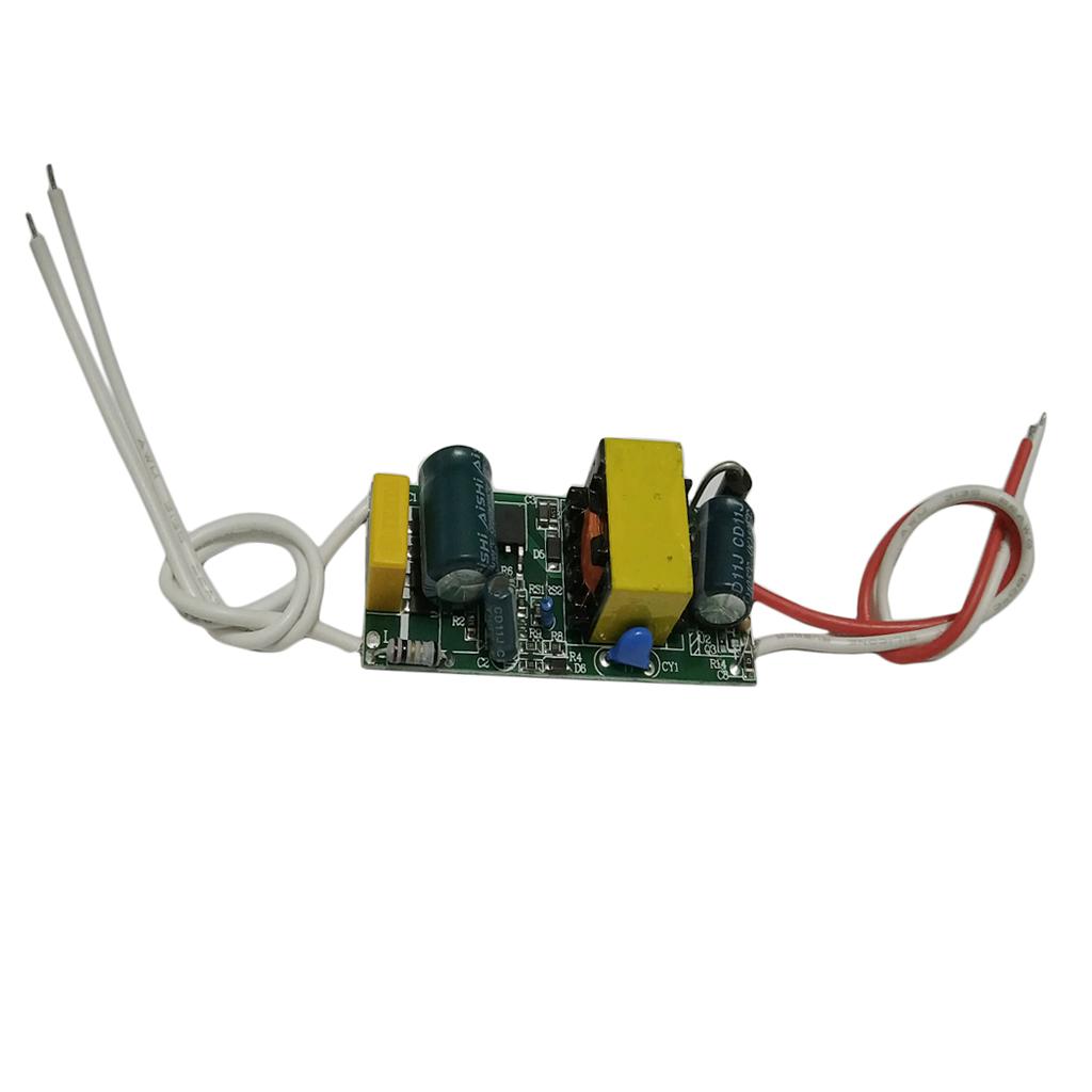 30 W 9-12 String of 3 and Isolated Switching Power Supply Converter Module