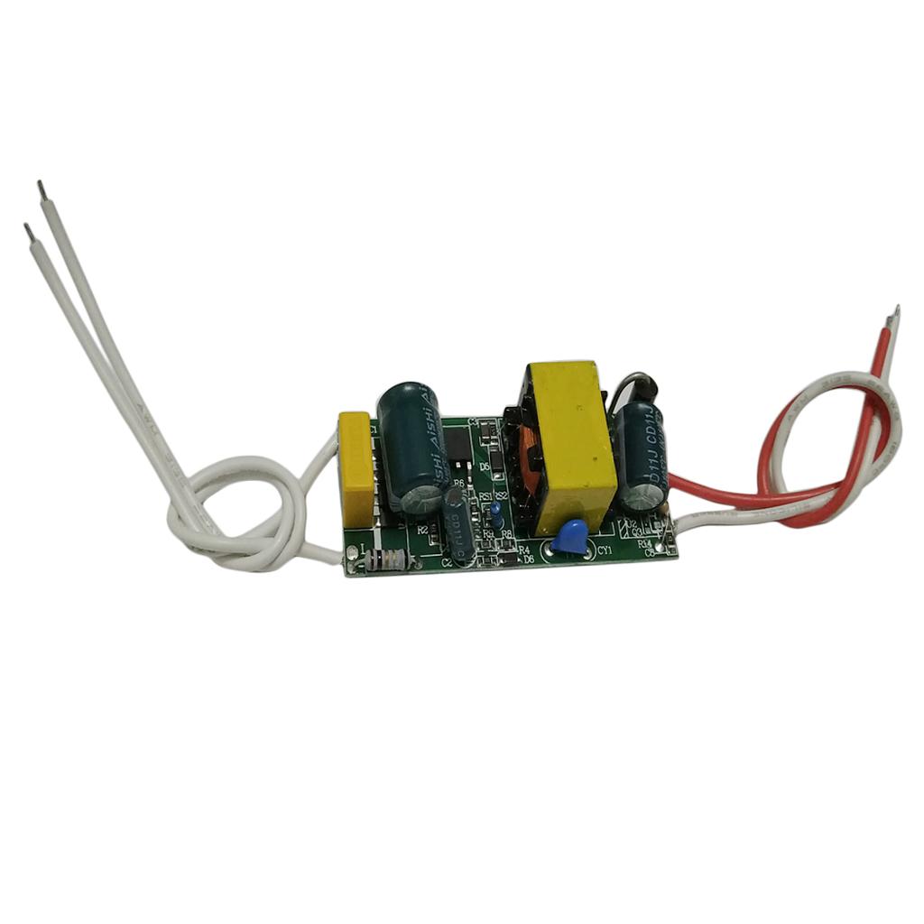 30 W 9-12 String of 3 and Isolated Switching Power Supply Converter Module