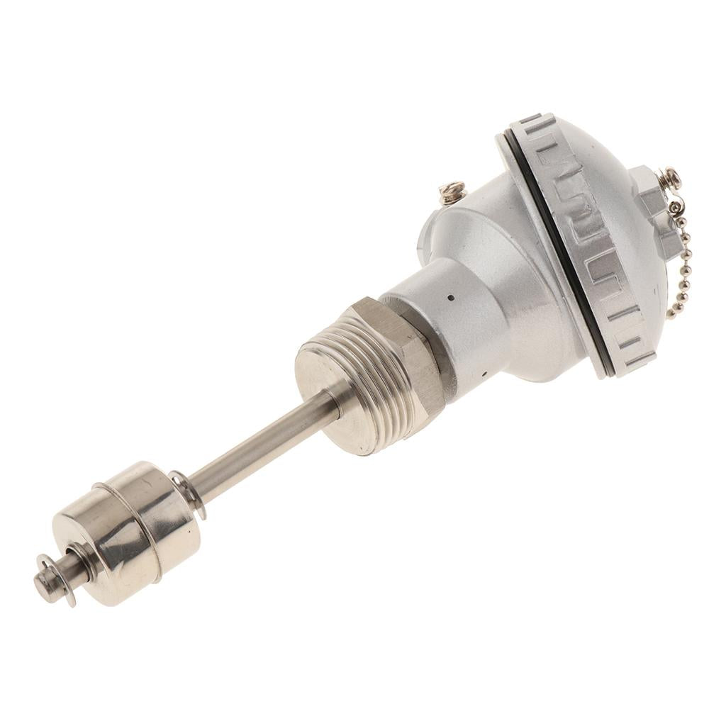 1 Piece Explosionproof Stainless Steel Float Switch S1A1 DN25
