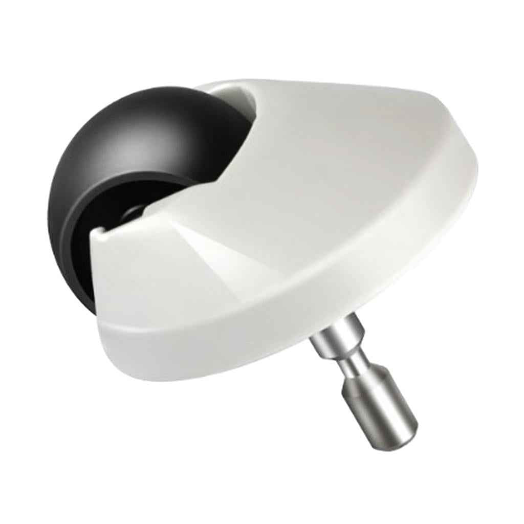 Front Castor Wheel for Xiaomi Mi Robot Vacuum Cleaner Assembly Accessory
