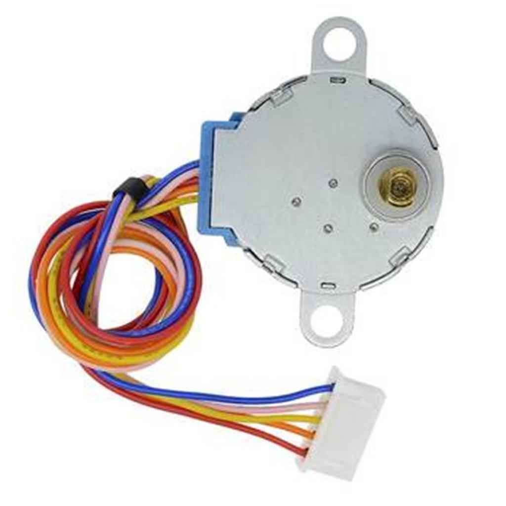 12V 4-phase 5-line stepper motor stepper motor/deceleration Gear Motor