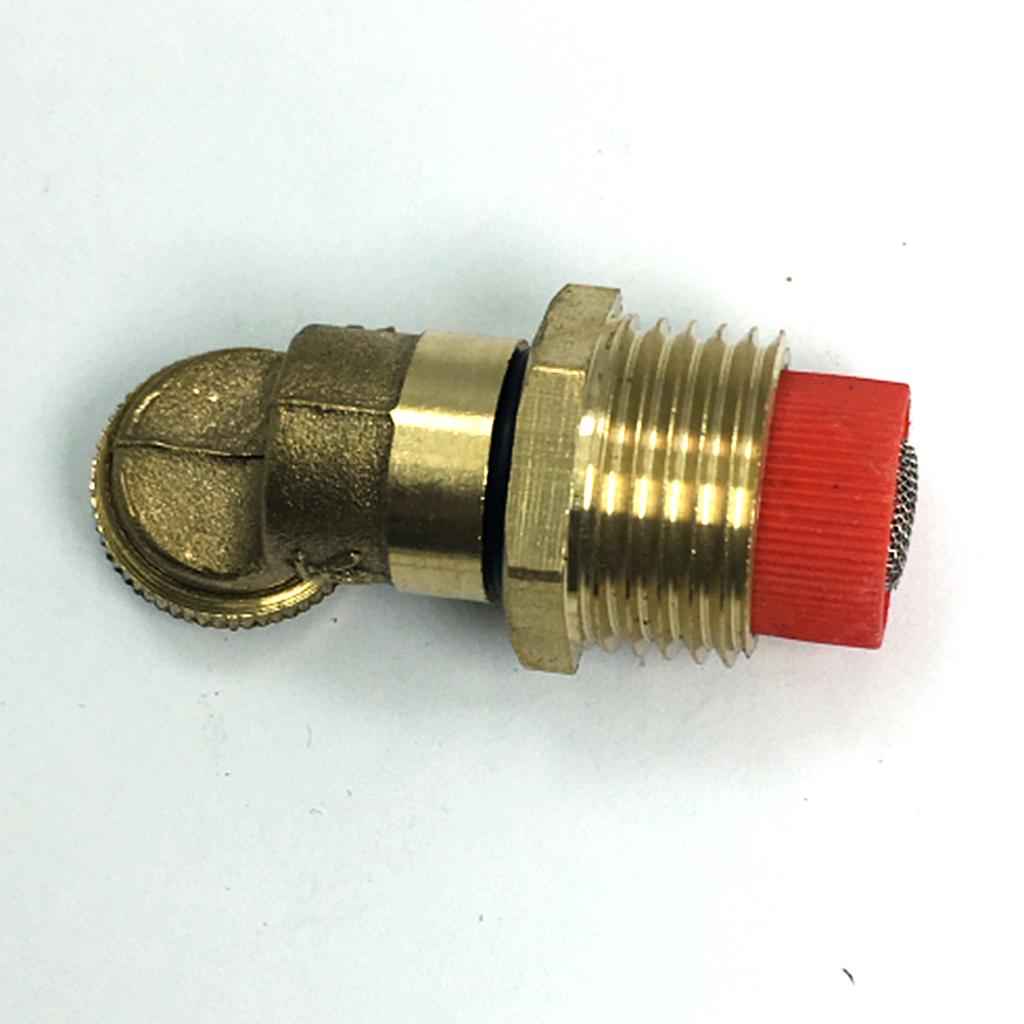 Brass Misting Water Spray Nozzles Atomization with Filter Cooling System