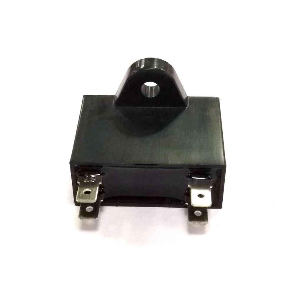 Universal 450V 1.5UF Motor Run Capacitor Compressor for Household Appliances