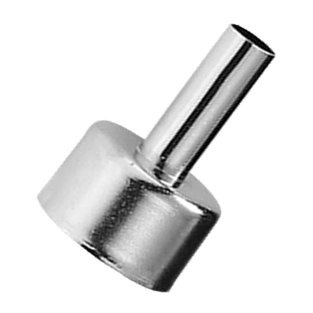 Iron Circular Outlet Nozzle for AT 8586/858D+ Air Gun Soldering Stat 8mm