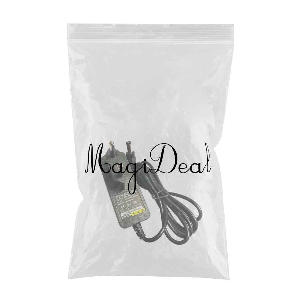 5V 2A 2000mA AC/DC 100-240V 50/60Hz POWER SUPPLY ADAPTER CHARGER PLUG MAINS