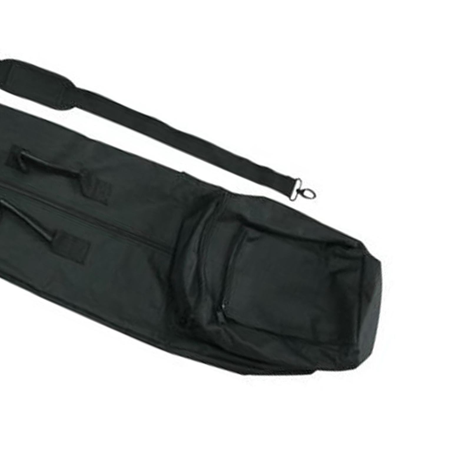 Metal Detector Carry Bag Pouch Bag Detecting Storage Bag Portable Nylon