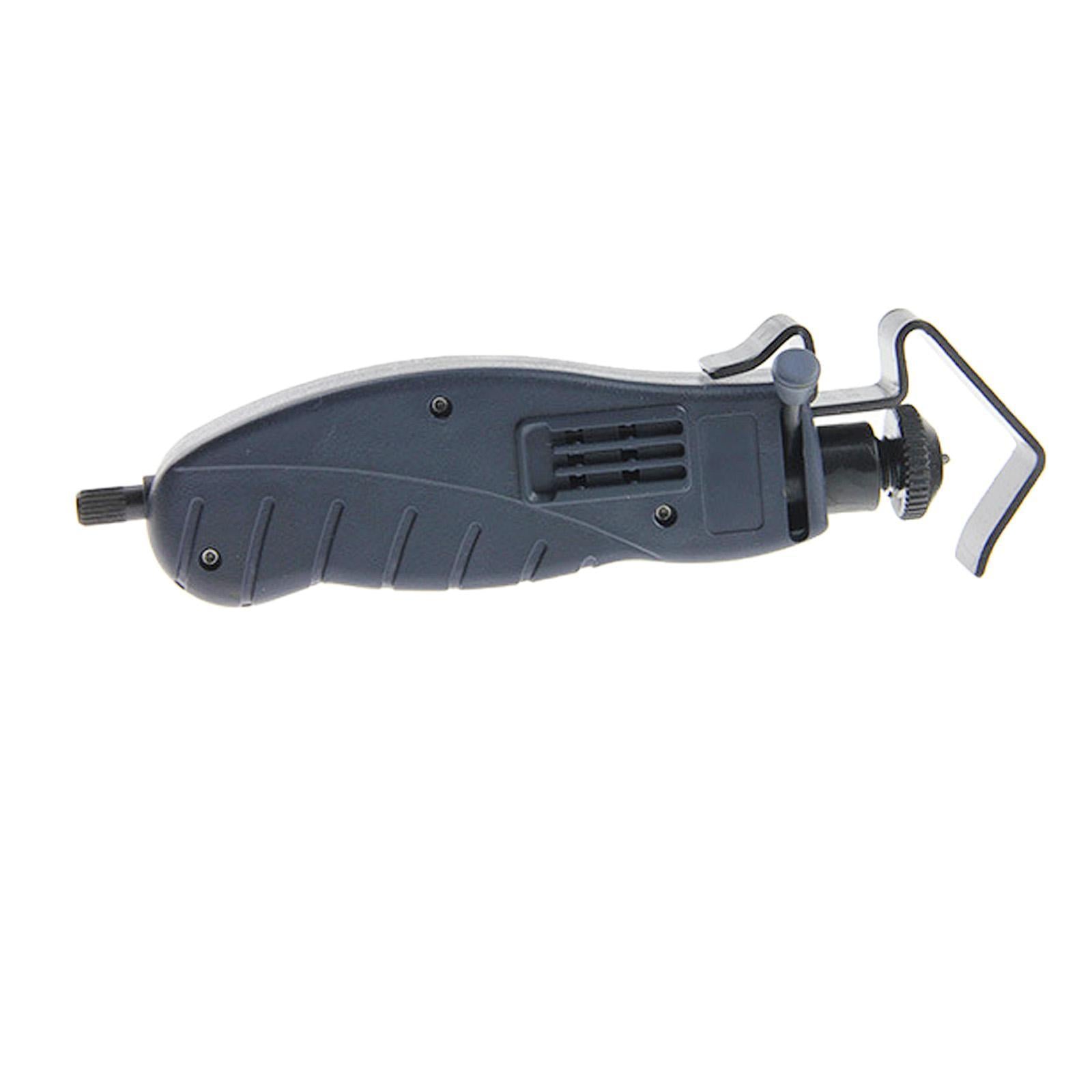 Coax Cable Stripping Tool