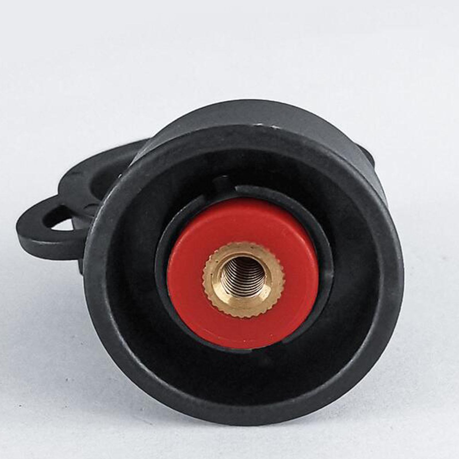 Durable Anti-Theft Lock Nuts Anti-Theft Lock for Car Bracket Safety Truck ConnectingRod NutKey