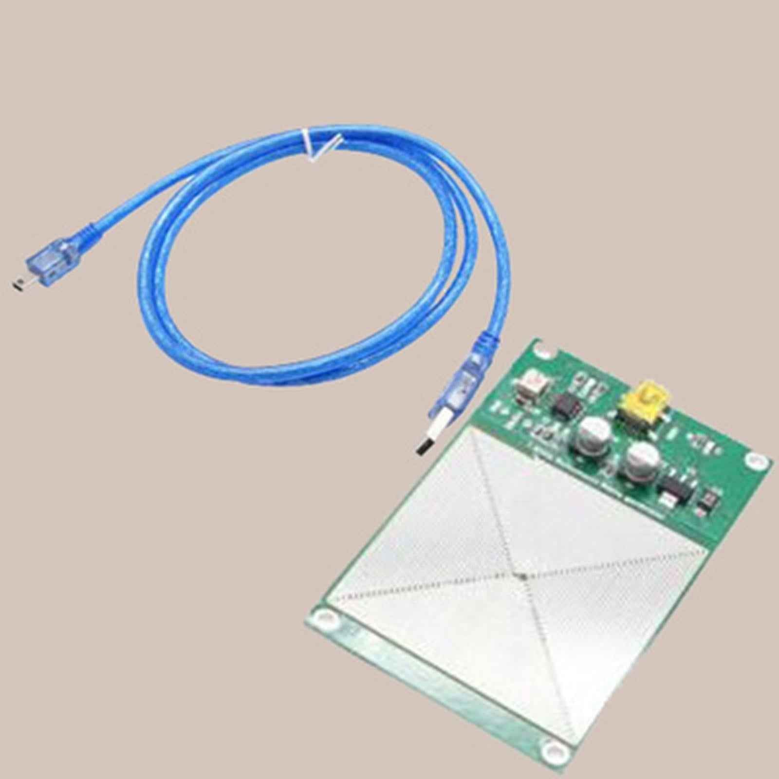 Schumann Wave Generator Improve Sound 7.83Hz ULTRAS-Low Frequency Home Pulse