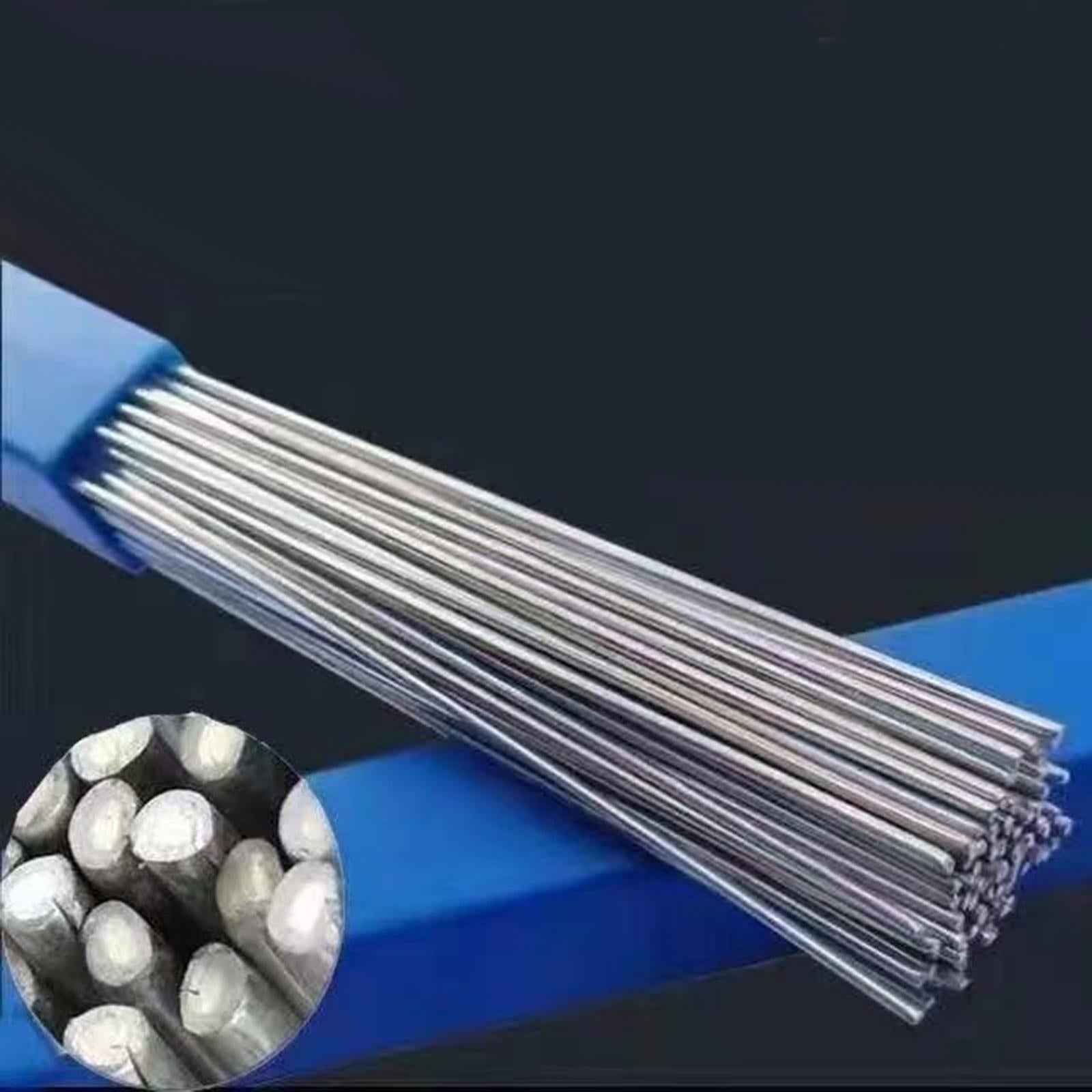 20x Aluminum Welding Rods Welding Sticks for Aluminum Stainless Steel Copper