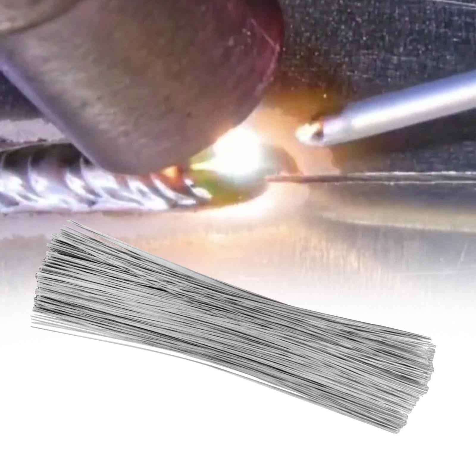 20x Aluminum Welding Rods Welding Sticks for Aluminum Stainless Steel Copper