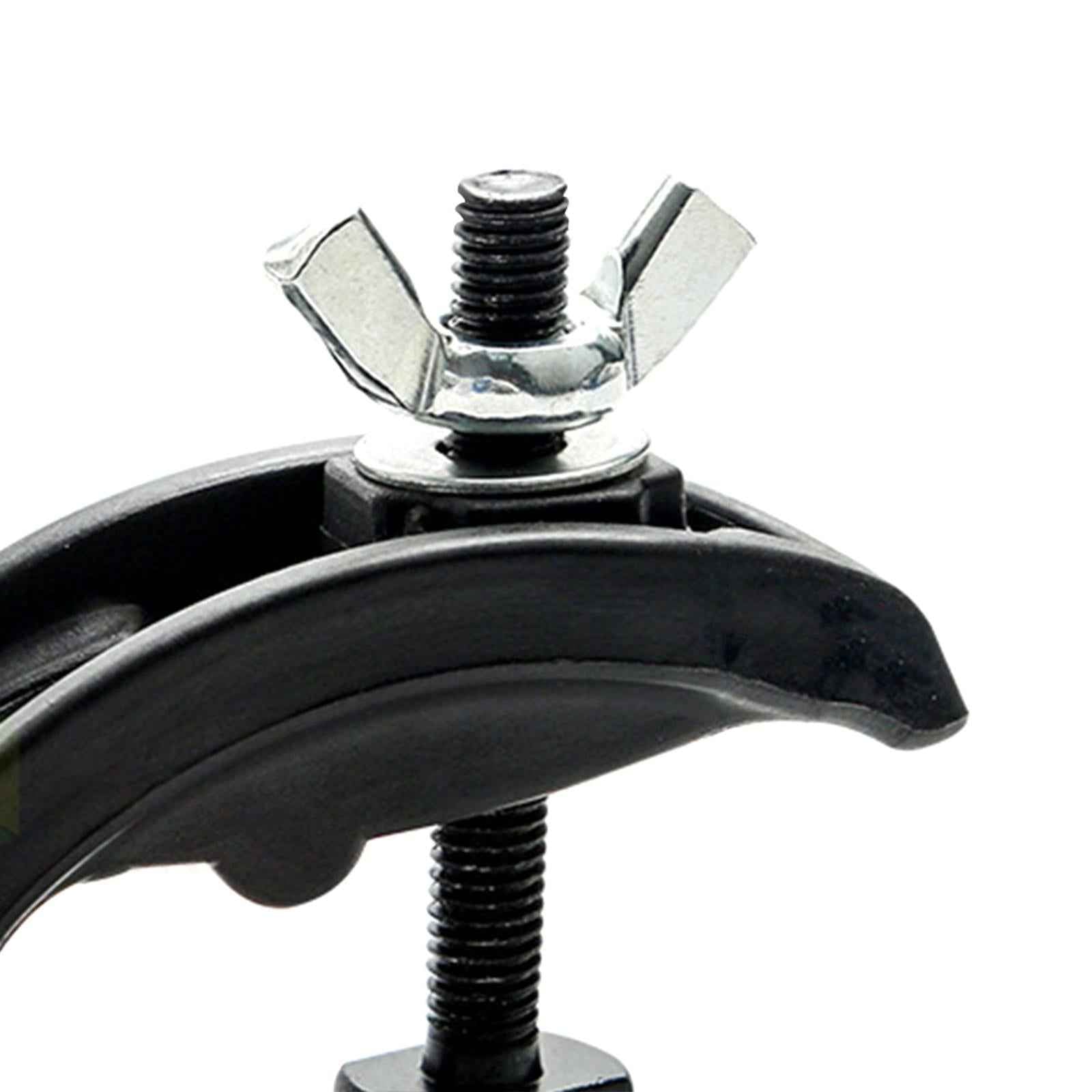 Arcuate Press Plate Clamp Nylon for Metalworking Woodworking Milling Machine