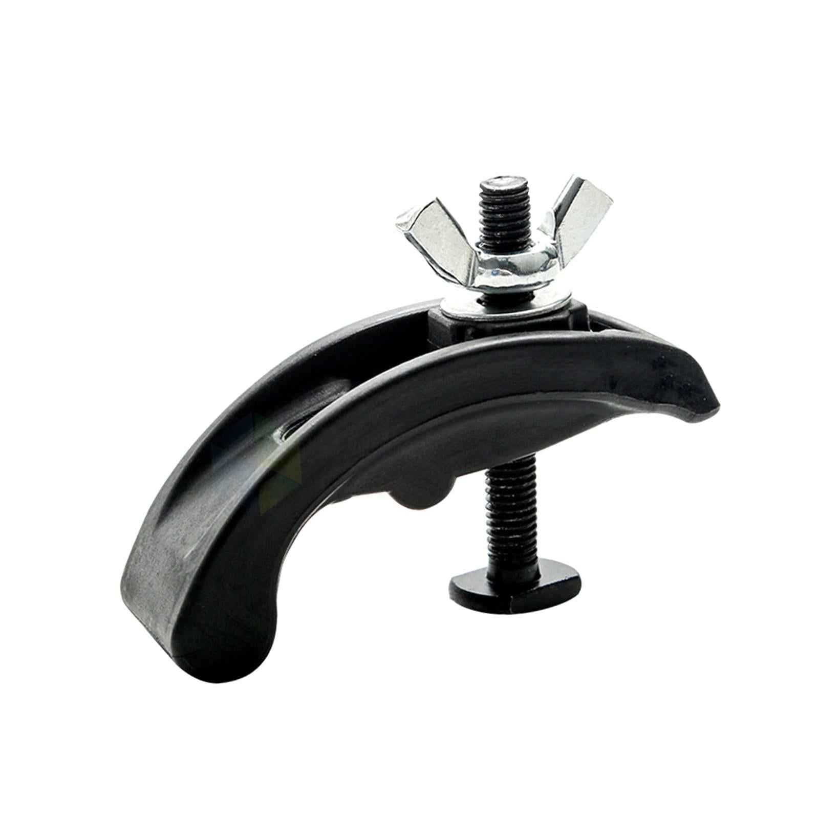Arcuate Press Plate Clamp Nylon for Metalworking Woodworking Milling Machine