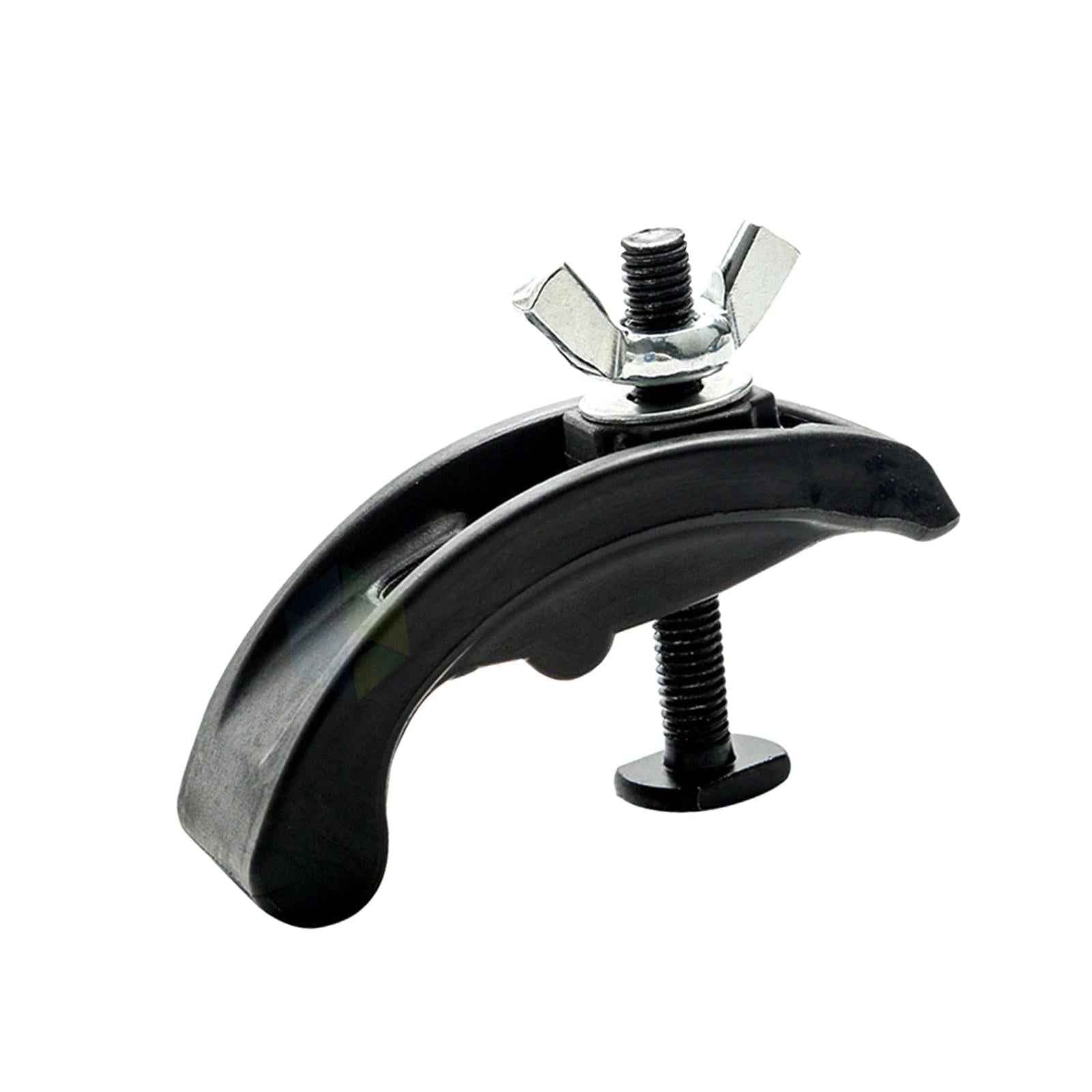 Arcuate Press Plate Clamp Nylon for Metalworking Woodworking Milling Machine